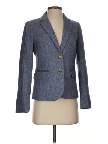 J.Crew Factory Store Blazer (view 1)