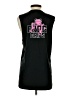 Assorted Brands Black Sleeveless T-Shirt Size S - photo 2