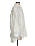 Zara White Long Sleeve Blouse Size S - photo 4