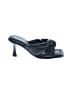 Circus NY by Sam Edelman Black Sandals Size 9 1/2 - photo 1
