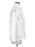 Beulah Style White Long Sleeve Blouse Size XS - photo 4