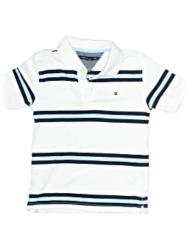 Tommy Hilfiger Short Sleeve Polo