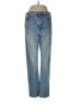 Banana Republic Blue Jeans Size 29 waist - photo 1