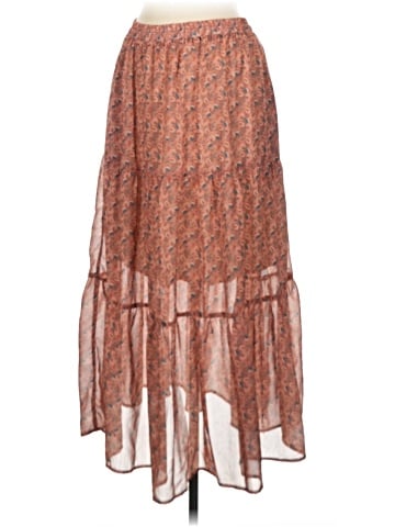 Grade & Gather Casual Skirt (view 1)