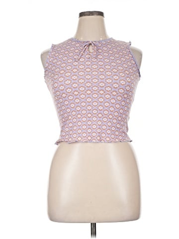 Self Esteem Tank Top (view 1)