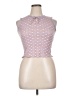 Self Esteem Purple Tank Top Size XL - photo 1