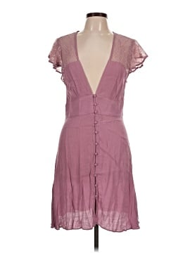 Free People Cocktail Dress (view 1)