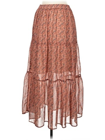 Grade & Gather Casual Skirt (view 2)