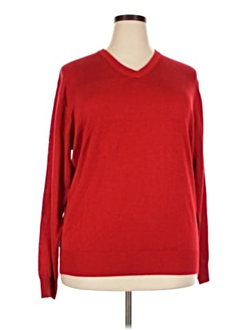 Assorted Brands Pullover Sweater (view 1)
