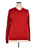 Assorted Brands 100% Acrylic Red Pullover Sweater Size 2X - photo 1
