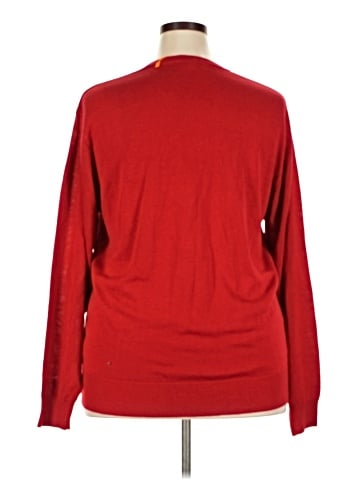 Assorted Brands Pullover Sweater (view 2)