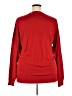 Assorted Brands 100% Acrylic Red Pullover Sweater Size 2X - photo 2