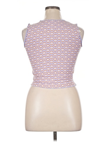 Self Esteem Tank Top (view 2)