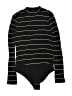 J.Crew Black Bodysuit Size S - photo 1