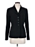 Ann Taylor Black Blazer Size 2 - photo 1