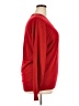 Assorted Brands 100% Acrylic Red Pullover Sweater Size 2X - photo 4