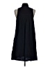 Rag & Bone 100% Cupro Black Casual Dress Size S - photo 2