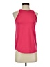 Bcg Pink Active Tank Size XS - photo 1