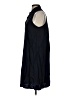 Rag & Bone 100% Cupro Black Casual Dress Size S - photo 5