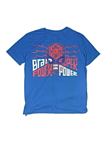 Marvel Short Sleeve T-Shirt (view 1)
