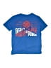 Marvel Blue Short Sleeve T-Shirt Size XS (youth) - photo 1