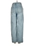 Altar'd State Blue Jeans Size 25 waist - photo 2