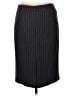 Tibi Black Formal Skirt Size 8 - photo 2