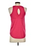 Bcg Pink Active Tank Size XS - photo 2