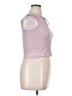 Self Esteem Purple Tank Top Size XL - photo 4