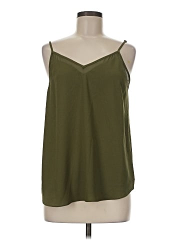 1.State Sleeveless Blouse (view 1)