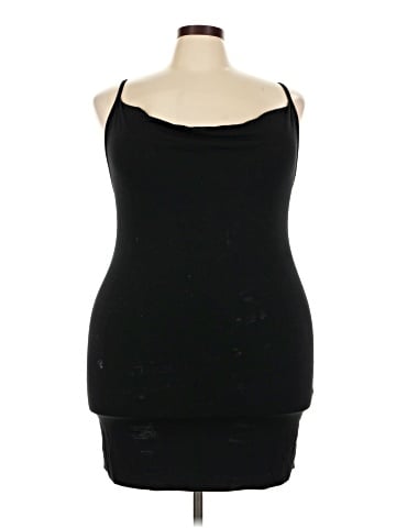 Forever 21 Plus Cocktail Dress (view 1)