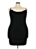 Forever 21 Plus Black Cocktail Dress Size 3X Plus - photo 1