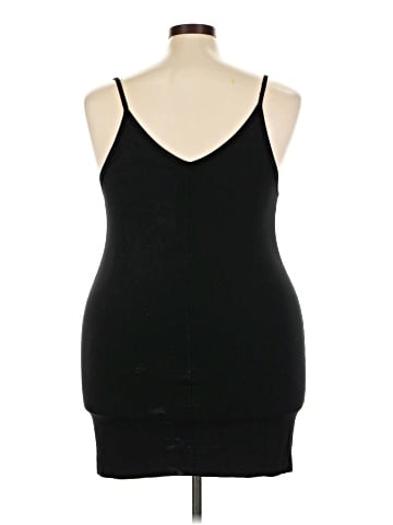Forever 21 Plus Cocktail Dress (view 2)