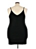 Forever 21 Plus Black Cocktail Dress Size 3X Plus - photo 2