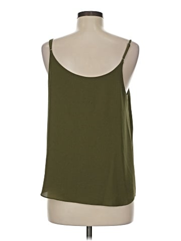 1.State Sleeveless Blouse (view 2)