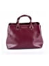 MICHAEL Michael Kors Burgundy Satchel One size - photo 1