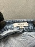 Rails Blue Sleeveless Top Size S - photo 7
