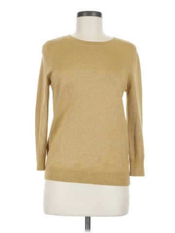 Halogen Pullover Sweater (view 1)