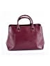 MICHAEL Michael Kors Burgundy Satchel One size - photo 3