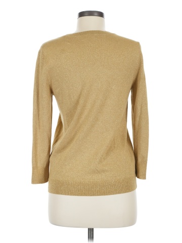 Halogen Pullover Sweater (view 2)