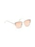Unbranded Silver Sunglasses One size - photo 1