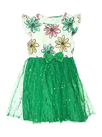 Unbranded Dress (view 1)