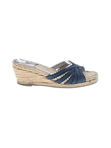 Stubbs & Wootton Wedges (view 1)