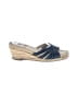 Stubbs & Wootton Blue Wedges Size EU 41 - photo 1