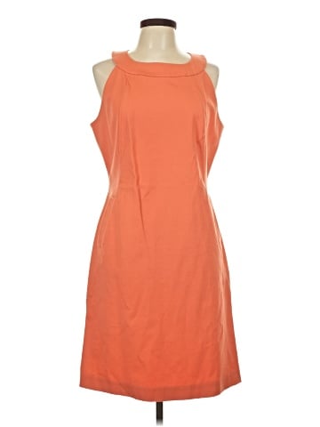 J. McLaughlin Casual Dress (view 1)