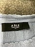 ABLE 100% Cotton Blue Long Sleeve Top Size XXL - photo 7
