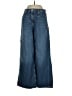 Gap Blue Jeans Size 0R - photo 1