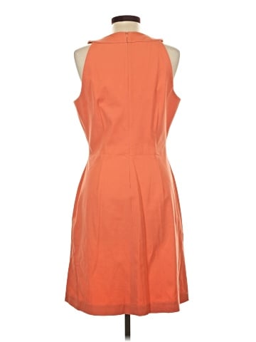 J. McLaughlin Casual Dress (view 2)