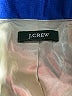 J.Crew Blue Jacket Size XL (estimated) - photo 6