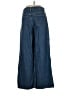 Gap Blue Jeans Size 0R - photo 2